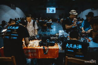 光影湘江畔，藝境寧鄉行——'行走的影像'長沙寧鄉站攝影藝術交流會暨獲獎作品揭曉