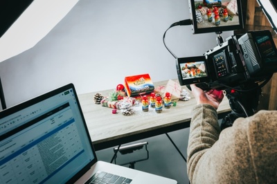 涼山德昌 專業影像服務，記錄每一刻精彩