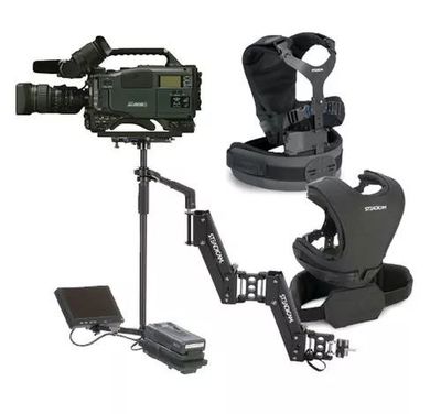 新生攻略 | 學院環境及設施介紹 攝像及制作服務