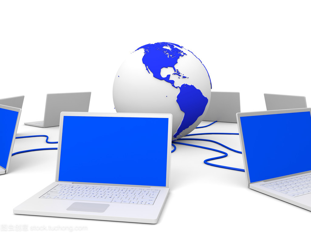 計算機網絡 互聯世界的基石