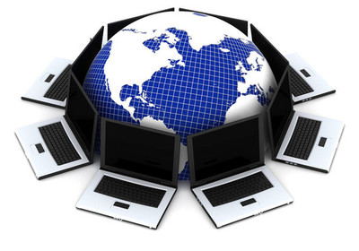 探索計算機網絡通信 數字世界的基石